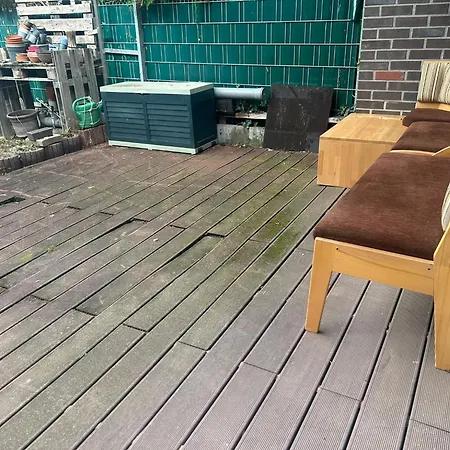 Private - Jacuzzi And Sauna *
